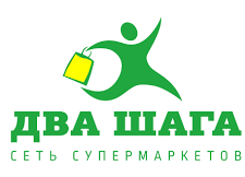 Мережа Два шага