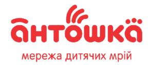 Мережа магазинів Антошка