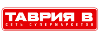 Мережа магазинів Таврія В