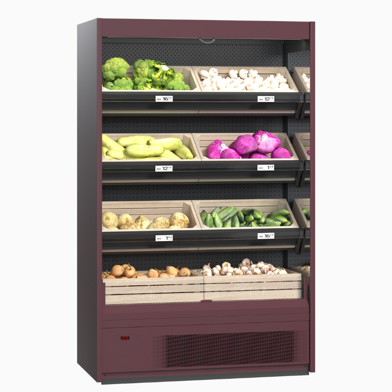 Cooles Vegetables