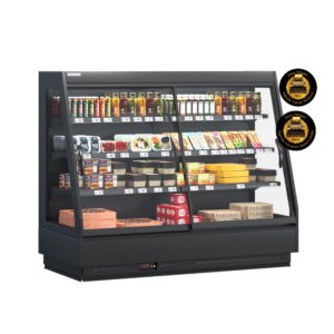 Витрина Регал Модерн Експо