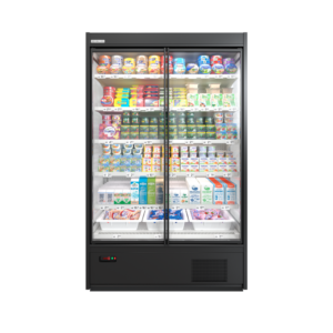 Cooles SlimDeck Pro з дверцятами