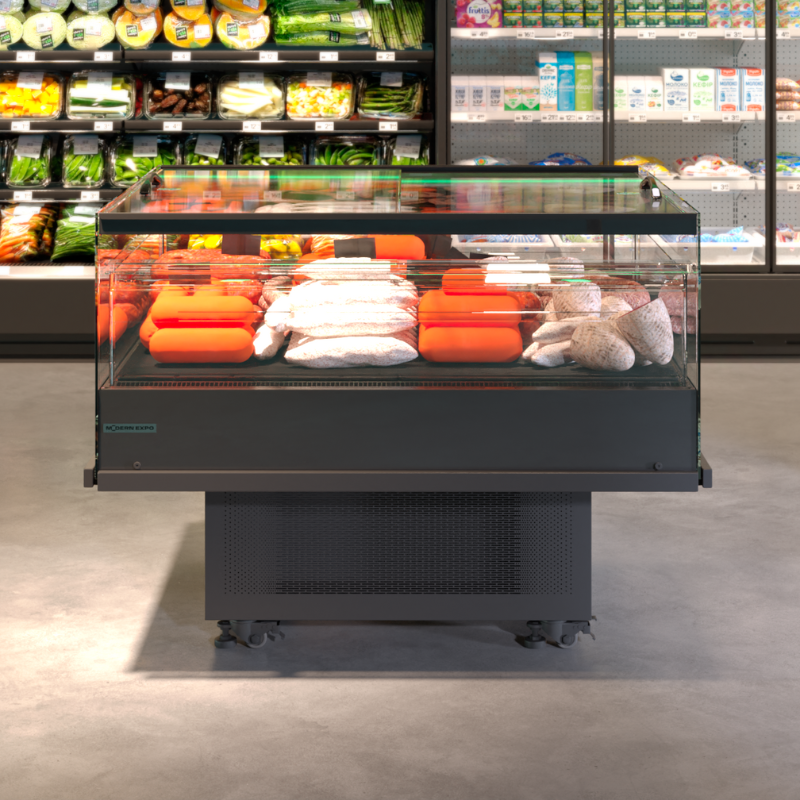 PROMOS Вітрина